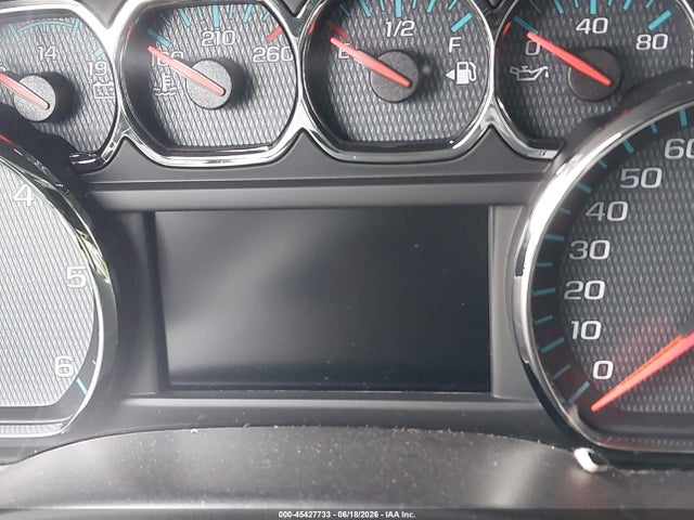 3GCUKSEJ5HG130176 Chevrolet Silverado 1500 Ltz
