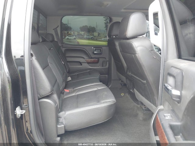 3GCUKSEJ5HG130176 Chevrolet Silverado 1500 Ltz