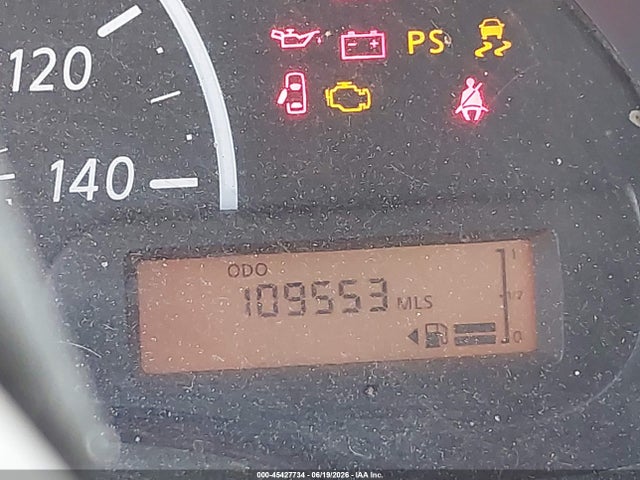 3N1CN7AP4KL808296 Nissan Versa 1.6 S+