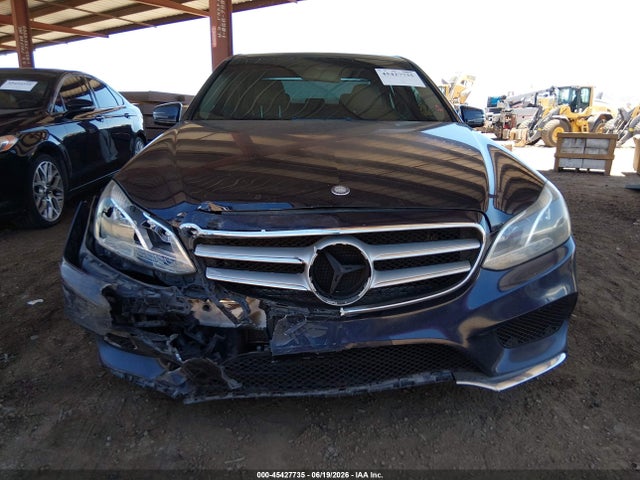 Mercedes-Benz E 350 2014 WDDHF5KB9EA933531 Image 12