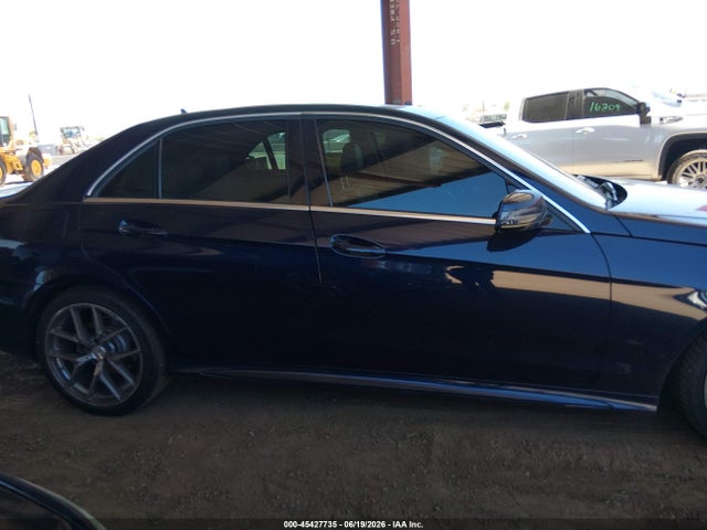 Mercedes-Benz E 350 2014 WDDHF5KB9EA933531 Image 13