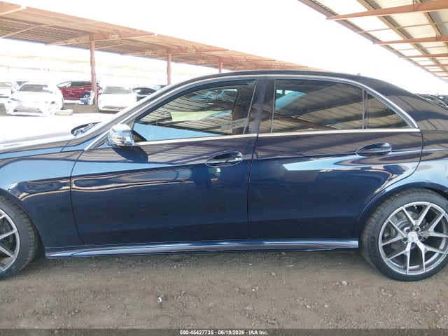 Mercedes-Benz E 350 2014 WDDHF5KB9EA933531 Image 14