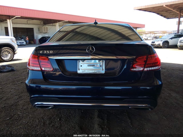 Mercedes-Benz E 350 2014 WDDHF5KB9EA933531 Image 16