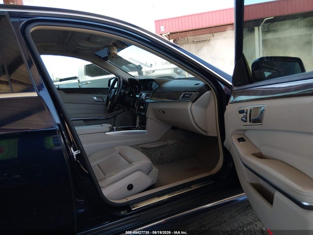 Mercedes-Benz E 350 2014 WDDHF5KB9EA933531 Image 5