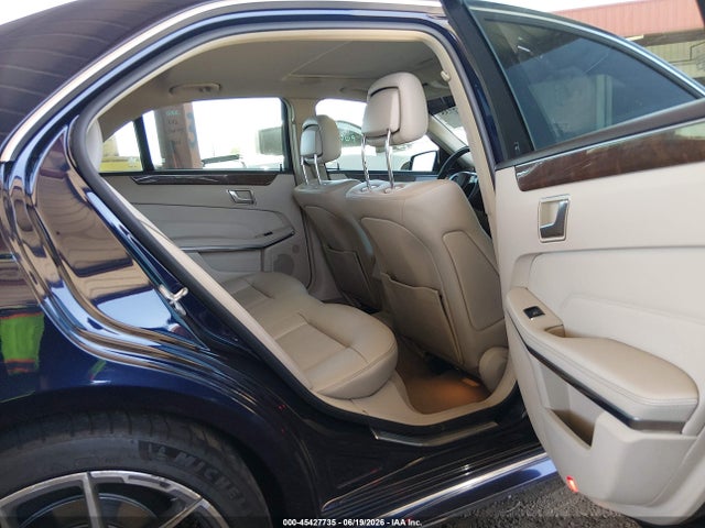 Mercedes-Benz E 350 2014 WDDHF5KB9EA933531 Image 8