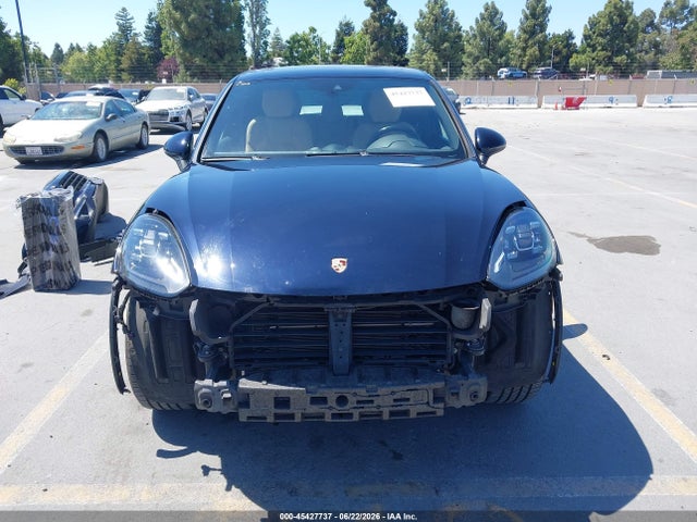 Продаж на аукціоні авто 2016 Porsche Cayenne, vin: WP1AA2A2XGLA01354, номер лоту: 45427737