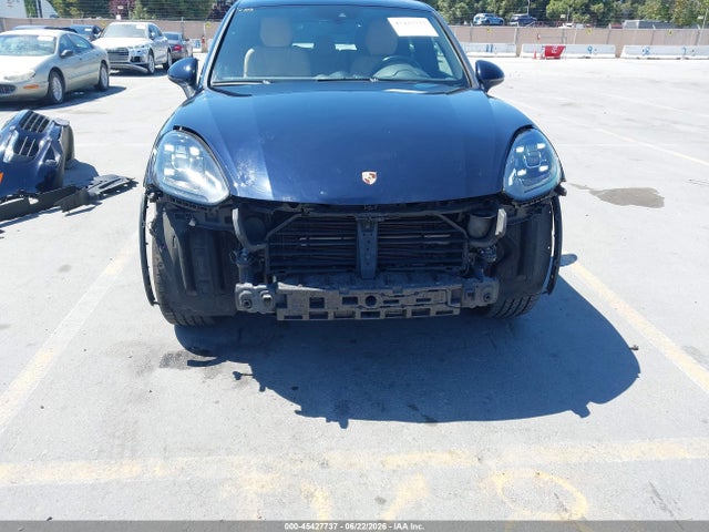 Продаж на аукціоні авто 2016 Porsche Cayenne, vin: WP1AA2A2XGLA01354, номер лоту: 45427737