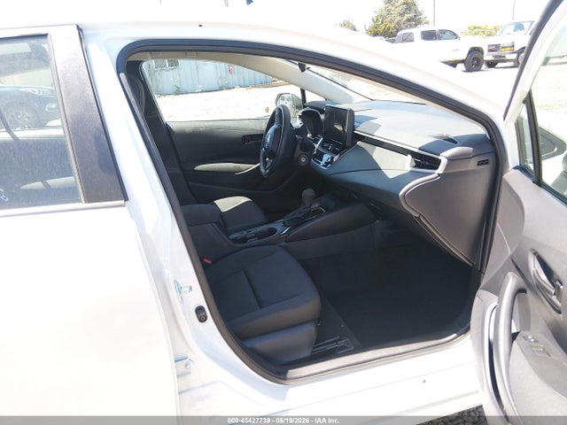 5YFB4MDE9SP284392 Toyota COROLLA LE