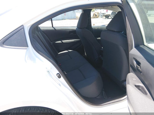 5YFB4MDE9SP284392 Toyota COROLLA LE