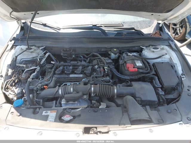 1HGCV1F38KA131116 Honda Accord Sport