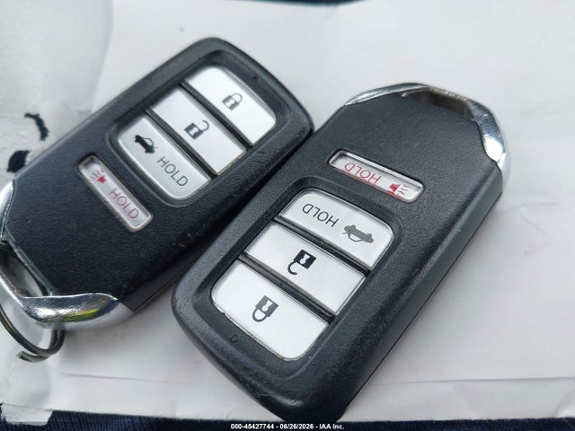 1HGCV1F38KA131116 Honda Accord Sport
