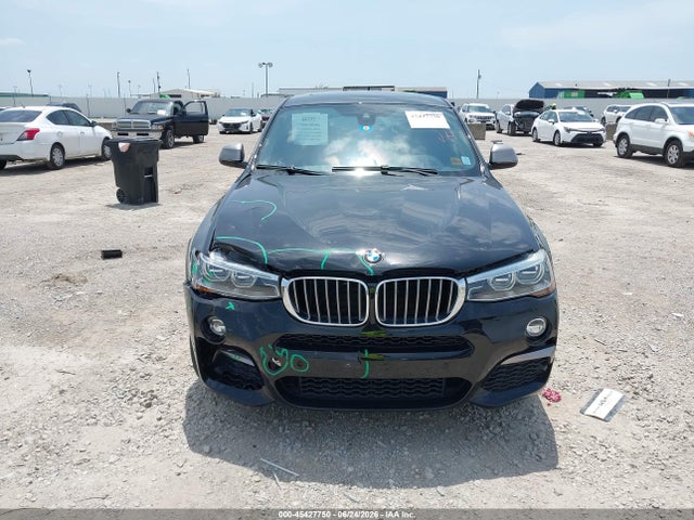 Продажа на аукционе авто 2018 Bmw X4 M40i, vin: 5UXXW7C5XJ0W64688, номер лота: 45427750