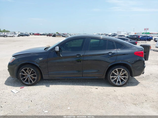 Продажа на аукционе авто 2018 Bmw X4 M40i, vin: 5UXXW7C5XJ0W64688, номер лота: 45427750