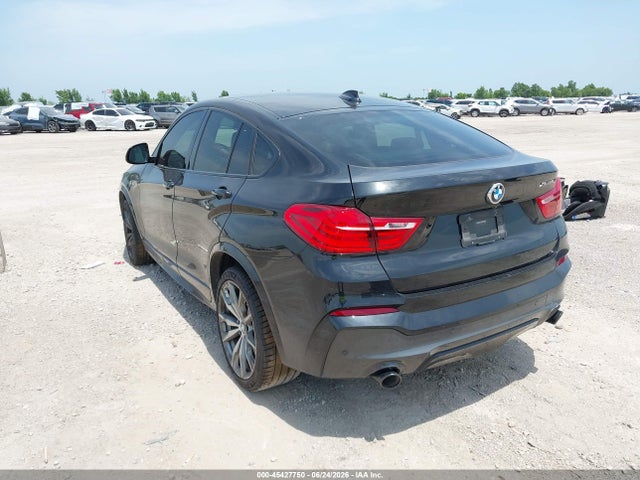 Продажа на аукционе авто 2018 Bmw X4 M40i, vin: 5UXXW7C5XJ0W64688, номер лота: 45427750