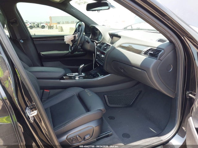 Продажа на аукционе авто 2018 Bmw X4 M40i, vin: 5UXXW7C5XJ0W64688, номер лота: 45427750
