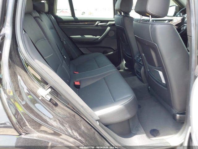 Продажа на аукционе авто 2018 Bmw X4 M40i, vin: 5UXXW7C5XJ0W64688, номер лота: 45427750