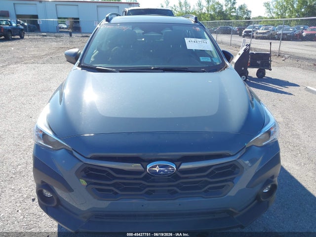 45427751 :رقم المزاد ، JF2GUHDC2SH260492 vin ، 2025 Subaru Crosstrek Premium مزاد بيع