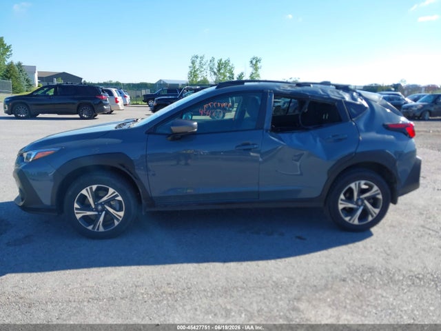 45427751 :رقم المزاد ، JF2GUHDC2SH260492 vin ، 2025 Subaru Crosstrek Premium مزاد بيع