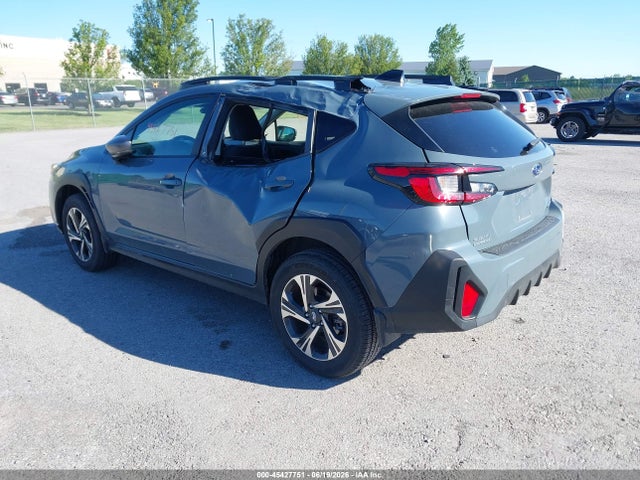 45427751 :رقم المزاد ، JF2GUHDC2SH260492 vin ، 2025 Subaru Crosstrek Premium مزاد بيع