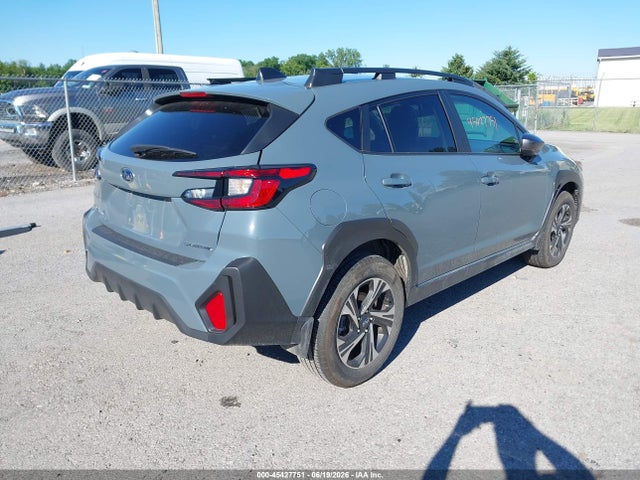 45427751 :رقم المزاد ، JF2GUHDC2SH260492 vin ، 2025 Subaru Crosstrek Premium مزاد بيع