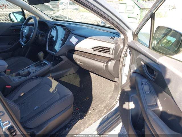 45427751 :رقم المزاد ، JF2GUHDC2SH260492 vin ، 2025 Subaru Crosstrek Premium مزاد بيع
