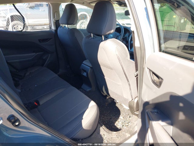 45427751 :رقم المزاد ، JF2GUHDC2SH260492 vin ، 2025 Subaru Crosstrek Premium مزاد بيع