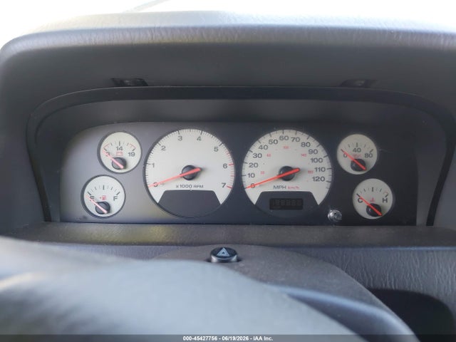 Продажа на аукционе авто 2001 Jeep Grand Cherokee Limited, vin: 1J4GW58NX1C581219, номер лота: 45427756