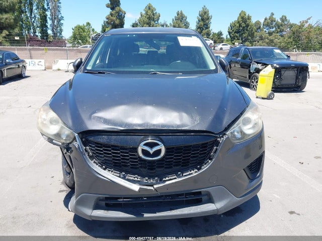 JM3KE4BE8E0335998 Mazda CX-5 SPORT