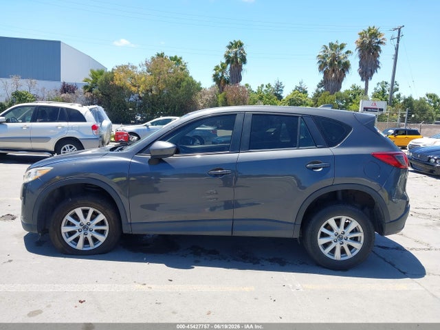 JM3KE4BE8E0335998 Mazda CX-5 SPORT
