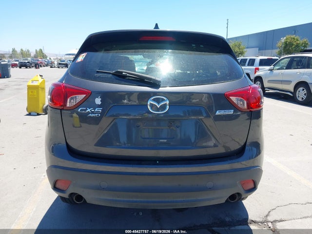JM3KE4BE8E0335998 Mazda CX-5 SPORT