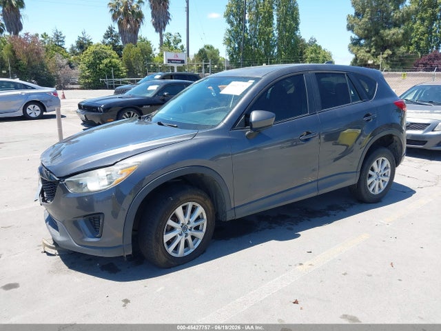 JM3KE4BE8E0335998 Mazda CX-5 SPORT