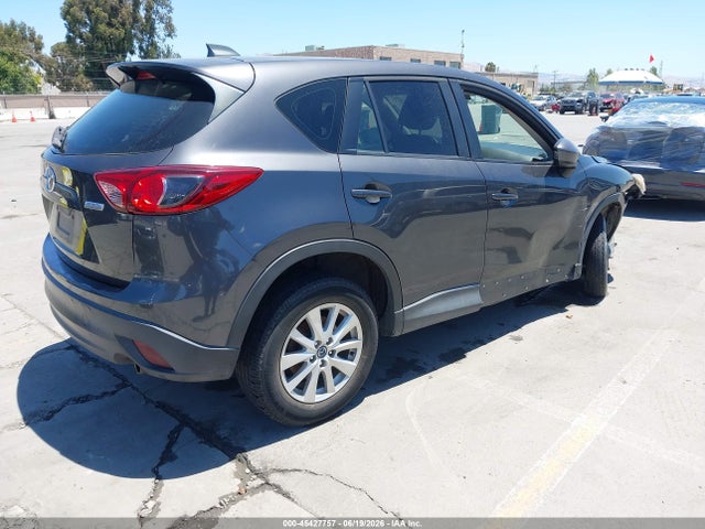 JM3KE4BE8E0335998 Mazda CX-5 SPORT