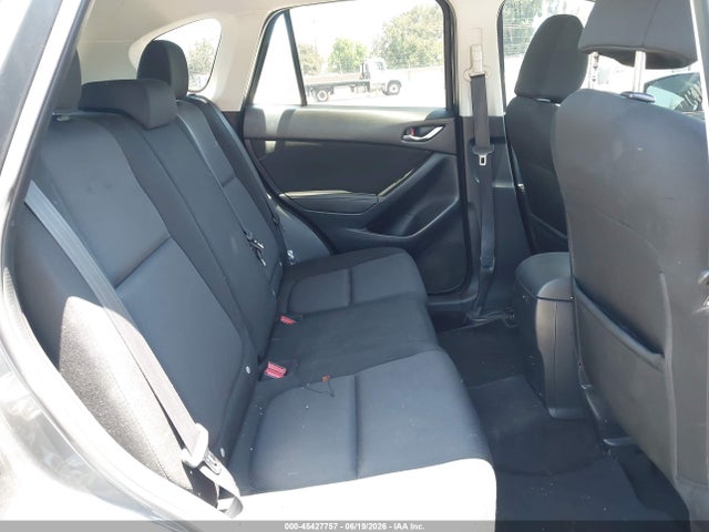 JM3KE4BE8E0335998 Mazda CX-5 SPORT