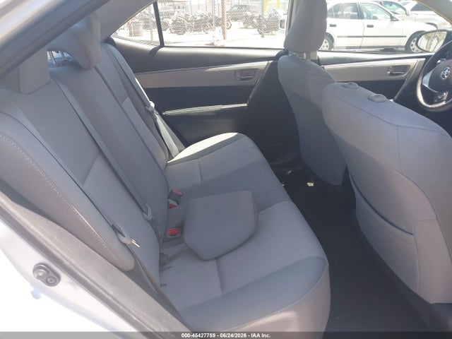 Auction sale of the 2014 Toyota Corolla Le, vin: 2T1BURHE4EC155763, lot number: 45427759