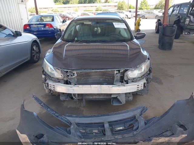 19XFC2F56GE034977 Honda Civic Lx