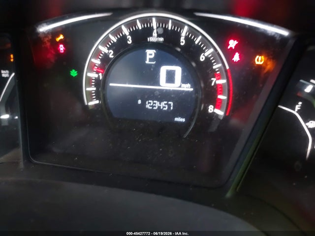 19XFC2F56GE034977 Honda Civic Lx