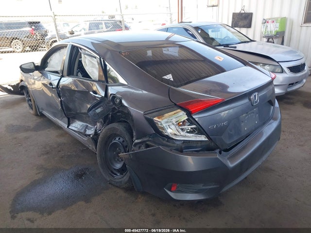 19XFC2F56GE034977 Honda Civic Lx