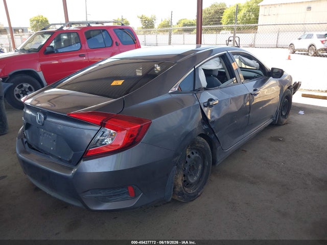 19XFC2F56GE034977 Honda Civic Lx