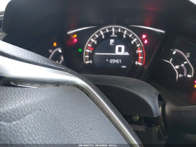 19XFC2F56GE034977 Honda Civic Lx