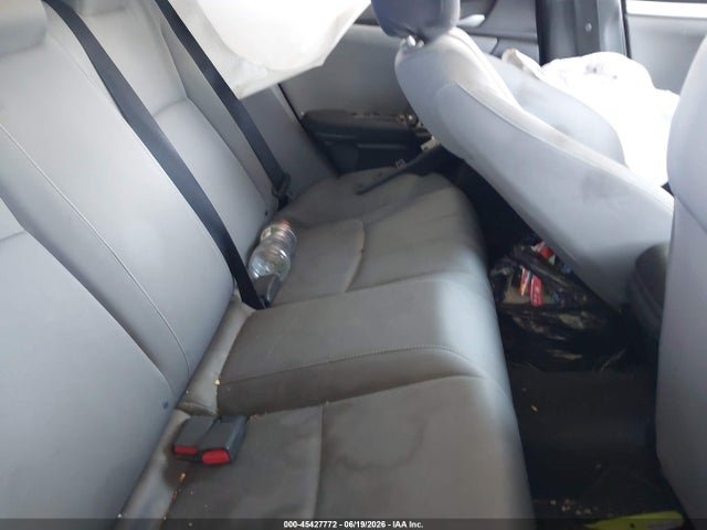 19XFC2F56GE034977 Honda Civic Lx