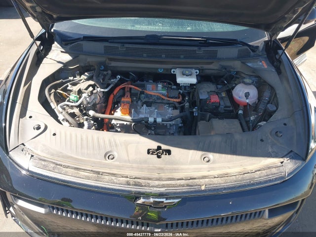 3GN7DLRP7RS282252 Chevrolet Equinox Ev Lt
