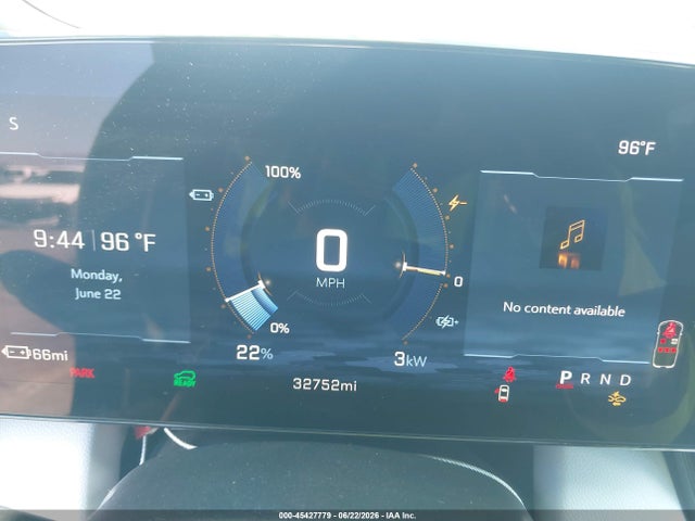 3GN7DLRP7RS282252 Chevrolet Equinox Ev Lt
