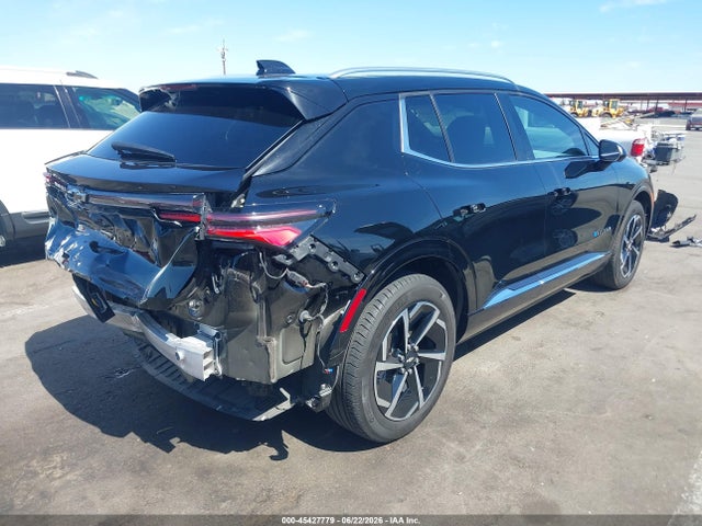 3GN7DLRP7RS282252 Chevrolet Equinox Ev Lt