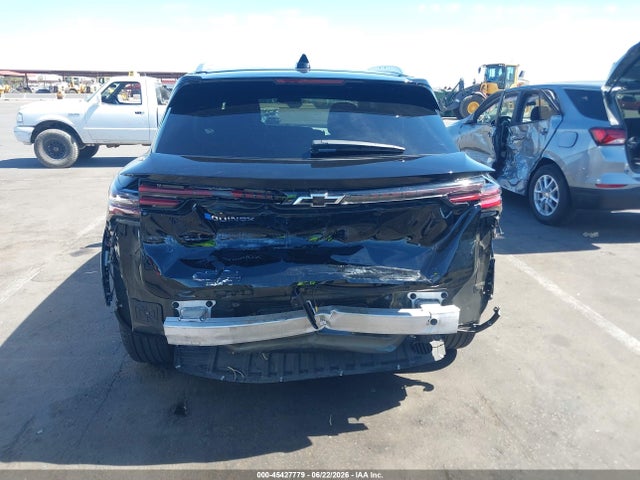 3GN7DLRP7RS282252 Chevrolet Equinox Ev Lt