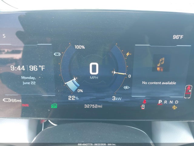 3GN7DLRP7RS282252 Chevrolet Equinox Ev Lt