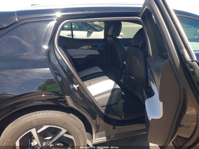 3GN7DLRP7RS282252 Chevrolet Equinox Ev Lt