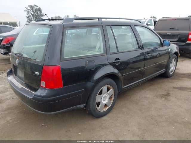 Auction sale of the 2002 Volkswagen Jetta Gls Tdi, vin: WVWSP61J32W289857, lot number: 45427781