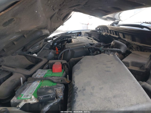 1HGCR2F30HA130903 Honda ACCORD LX