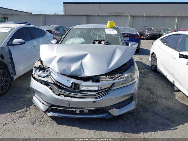 1HGCR2F30HA130903 Honda ACCORD LX