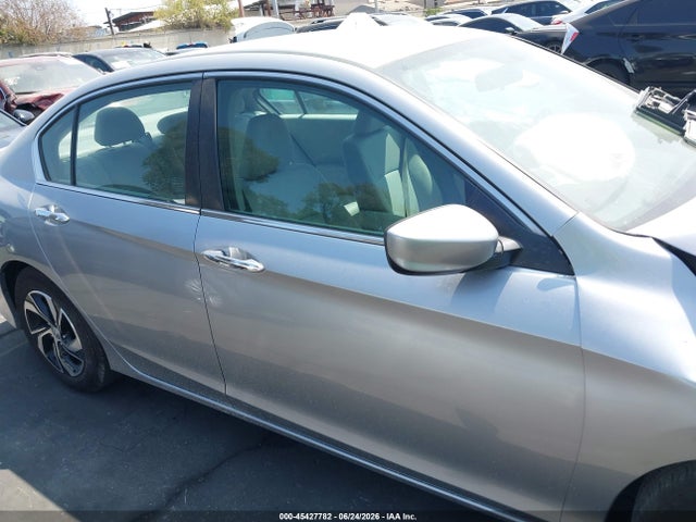 1HGCR2F30HA130903 Honda ACCORD LX